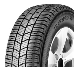 Шина для комерційного транспорту KLEBER 205/65R15 102/100T Transpro 4S, C, всесезонна, без камери, без шипів (334572)